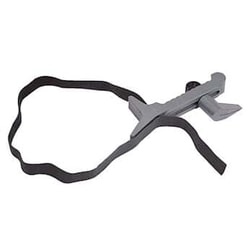 Cole-Parmer IKA 3008600 Laboratory Mixer Vessel Strap Clamp, Quantity: