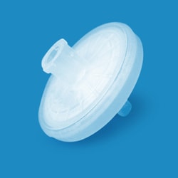 Tisch Scientific Regenerated Cellulose RC Syringe Filters, 0.22 um, 25mm,