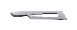 World Precision Instrument Scalpel Blade #15 by Feather, Quantity: Pack