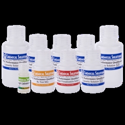 Microsolv Technology Corporation&nbsp;Replcmnt Nist Sol Hplc Tst Kit