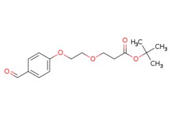 eMolecules​ Ald-Phenyl-PEG2-t-butyl ester | Broadpharm | 2100306-65-6 |