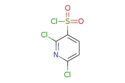 eMolecules​ 2,6-Dichloro-pyridine-3-sulfonyl chloride | 239810-43-6 | MFCD06739118