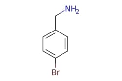 eMolecules​ 4-Bromobenzylamine | Combi-Blocks | 3959-07-7 | MFCD00047931