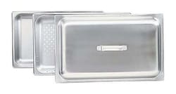 Cole-Parmer Essentials Ultility Tank Cover, Flat for 2.5 gal 07239-05