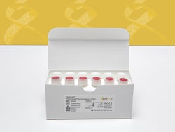 Maine Molecular Quality Controls Inc&nbsp;FilmArray Pneumonia/Pneumoniaplus Control