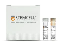 STEMCELL Technologies EasySep Human CD34 Positive Selection Kit II, For