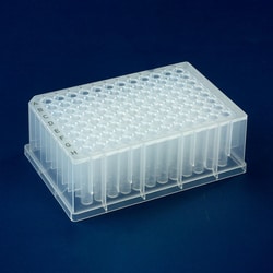 USA Scientific Inc&nbsp;1 mL deep 96-well PP plate, bulk