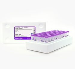 Teknova 1M IPTG. 1mL Tubes, 50 Tubes per Pack, Sterile., Quantity: Each