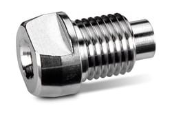 Waters Corp Atlantis T3 VanGuard Cartridge, 100Å, 3 µm, 3.9 mm X 5 mm,