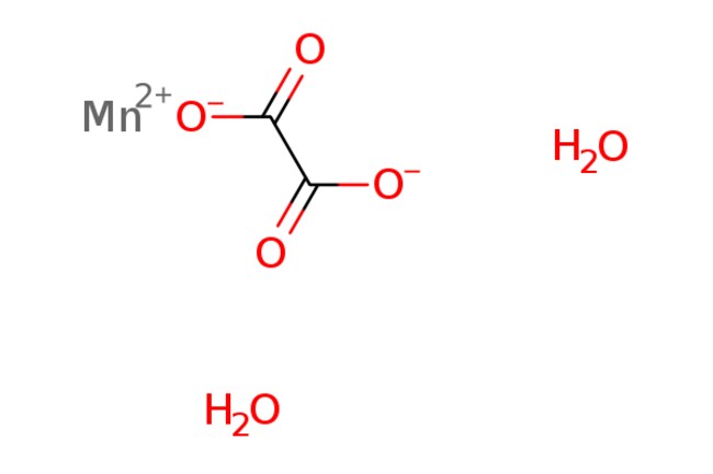 Manganese(II) acetate 98 638-38-0