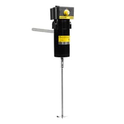 Arrow Engineering&nbsp;Direct Drive Overhead Stirrer, Electric Model 1200, 120V 60HZ