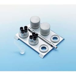 Cole-Parmer Vaisala HMK15A1010A01B Hmk15 Humidity Probe Calibration Kit,