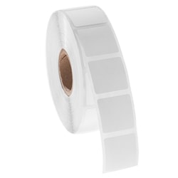 GA International StainTUFF – Stainproof Xylene Resistant Labels, Quantity: