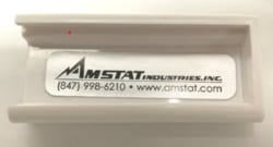 Amstat Industries Staticmaster 3" EZ Mount for 2U500, Quantity: Each of