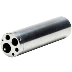 Cole-Parmer Fluke Calibration 3103-2 Temperature Calibrator insert A, Quantity: