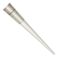 USA Scientific Inc 200 ul TipOne natural, beveled tip, racks, sterile,