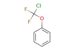 eMolecules​ (Chlorodifluoromethoxy)benzene | 770-11-6 | MFCD03412214 |