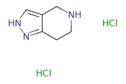 eMolecules​ 2H,4H,5H,6H,7H-Pyrazolo[4,3-c]pyridine dihydrochloride | Combi-Blocks