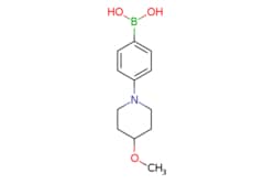 eMolecules​ 4-(4-Methoxypiperidin-1-yl)phenylboronic acid | Combi-Blocks
