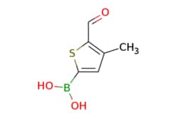 eMolecules​ 5-Borono-3-methylthiophene-2-carboxaldehyde | Combi-Blocks