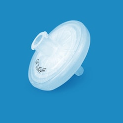 Tisch Scientific Tisch Scientific Syringe Filter, Glass Fiber, 0.45 µm,
