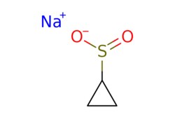 eMolecules​ Sodium cyclopropanesulfinate | 910209-21-1 | MFCD08276208 |