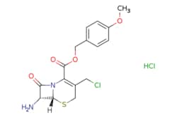 eMolecules​ 7-Amino-3-chloromethyl-3-cephem-4-carboxylic acid p-methoxybenzyl