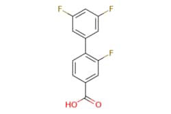 eMolecules​ 1262006-03-0 | 4-(3,5-Difluorophenyl)-3-fluorobenzoic acid