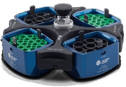 Beckman Coulter Beckman Coulter JS-5.3 AllSpin Swinging-Bucket Rotor, 4