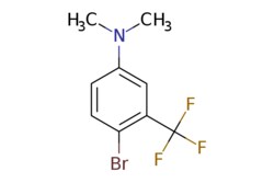eMolecules​ 4-Bromo-N,N-dimethyl-3-(trifluoromethyl)aniline | Combi-Blocks
