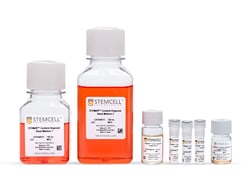 STEMCELL Technologies STEMdiff Cerebral Organoid Kit, Quantity: Each of