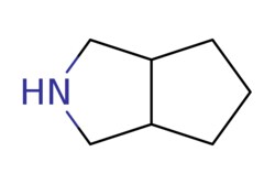 eMolecules​ Octahydrocyclopenta[c]pyrrole | Combi-Blocks | 5661-03-0 |