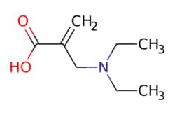 eMolecules​ 2-Diethylaminomethyl acrylic acid | Chem-Impex | 27315-98-6