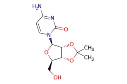 eMolecules​ 2',3'-O-Isopropylidenecytidine | 362-42-5 | MFCD15145298 |