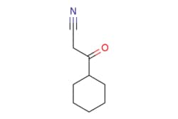 eMolecules​ 3-Cyclohexyl-3-oxo-propionitrile | J & W PharmLab LLC | 62455-70-3
