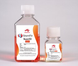Amsbio LLC StemFit Basic03 (AOF, defined medium for human pluripotent stem