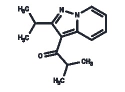 TARGETMOL CHEMICALS INC Ibudilast 200mg