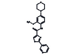 TARGETMOL CHEMICALS INC IRAK inhibitor 6 5mg, Quantity: Each of 1