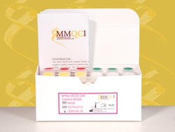 Maine Molecular Quality Controls Inc&nbsp;ePlex BCID-GN Control M326
