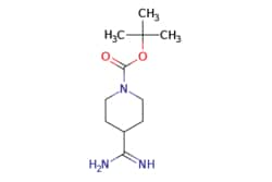 eMolecules​ tert-Butyl 4-amidinopiperidine-1-carboxylate | Combi-Blocks