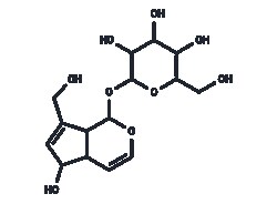 TARGETMOL CHEMICALS INC Aucubin 5mg