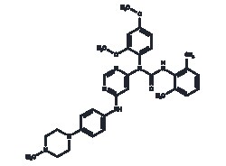 TARGETMOL CHEMICALS INC HG-9-91-01 5mg, Quantity: Each of 1