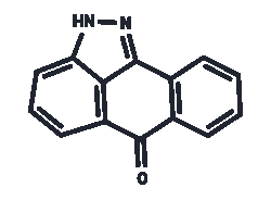 TARGETMOL CHEMICALS INC SP600125 200mg, Quantity: Each of 1