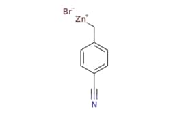 eMolecules​ 135579-87-2 | 4-Cyanobenzylzinc bromide | Rieke Metals | MFCD01311399