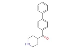 eMolecules​ Biphenyl-4-yl-piperidin-4-yl-methanone | Chem-Impex | 42060-83-3