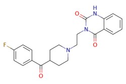eMolecules​ Ketanserin | 74050-98-9 | MFCD00083392 | 1g, Quantity: Each