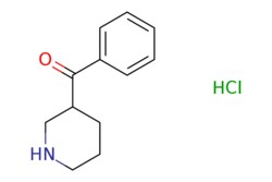 eMolecules​ 3-Benzoylpiperidine hydrochloride | Combi-Blocks | 5562-52-7