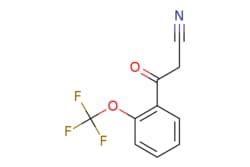 eMolecules​ 914636-80-9 | 3-Oxo-3-(2-trifluoromethoxy-phenyl)-propionitrile