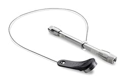 Waters BioResolve SCX mAb Column, 3 Aum, 4.6 mm x 100 mm, Quantity: Each