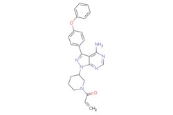 eMolecules​ Ibrutinib (Racemate) | 936563-87-0 | | 5mg, Quantity: Each